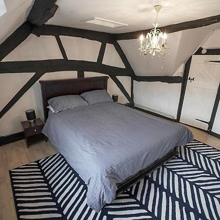 Westgate Guest House Уорик Экстерьер фото