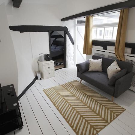 Westgate Guest House Уорик Экстерьер фото