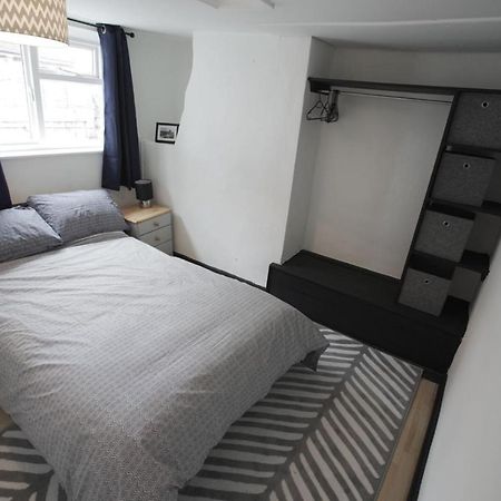 Westgate Guest House Уорик Экстерьер фото