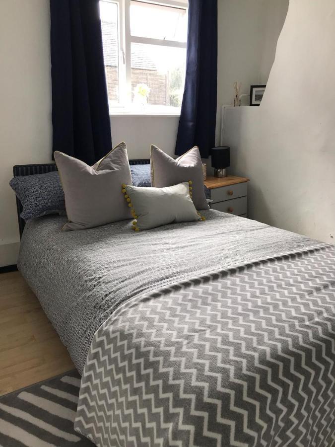 Westgate Guest House Уорик Экстерьер фото