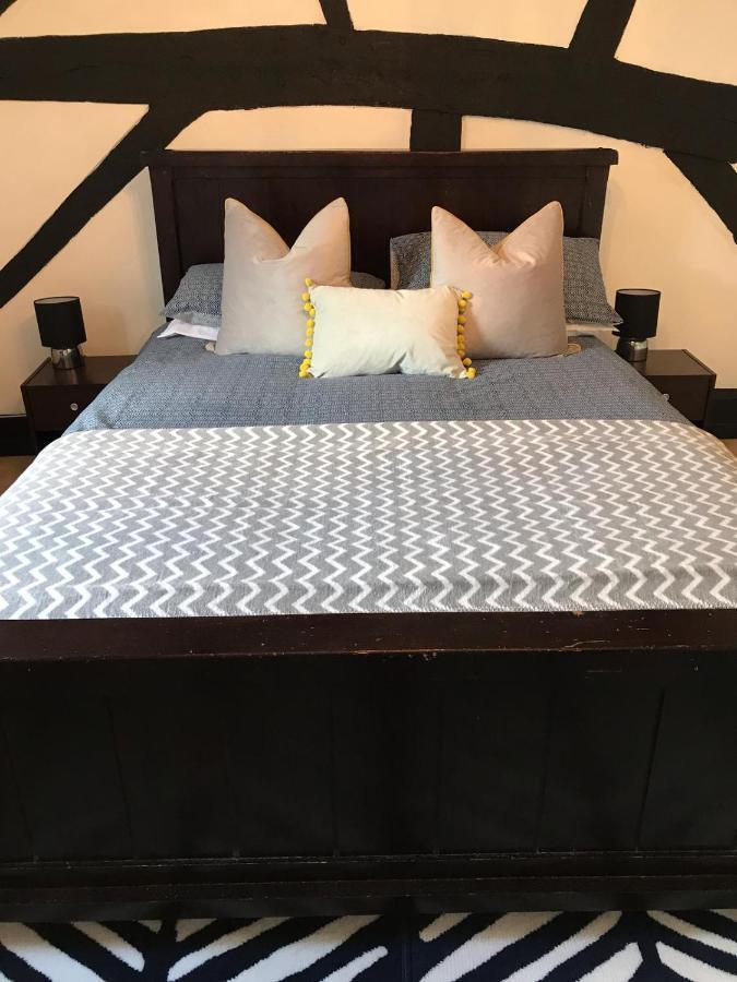 Westgate Guest House Уорик Экстерьер фото