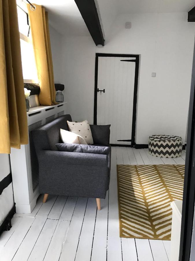 Westgate Guest House Уорик Экстерьер фото
